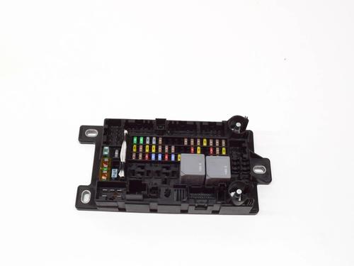 Used Fuse box Fuse box JAGUAR E-PACE (X540) 2.0 D150 (150 hp) 10526754 10526754