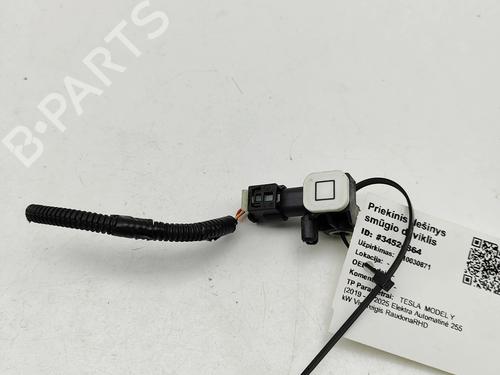 Used Electronic sensor Electronic sensor TESLA MODEL Y (5YJY) EV (347 hp) 33465067 33465067