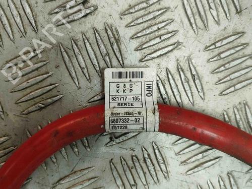 Cable BMW 5 (G30, F90) 530 e Plug-in-Hybrid xDrive | BP29487356E12 