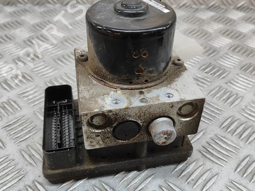 ABS pump NISSAN NAVARA NP300 (D40) 2.5 dCi 4WD (D40TT, D40T, D40M, D40BB) | BP21809477M43 
