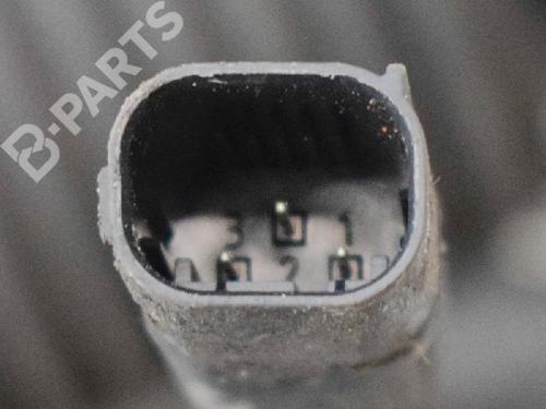 Left rear shock absorber BMW X5 (F15, F85) M 50 d | BP6734774M18