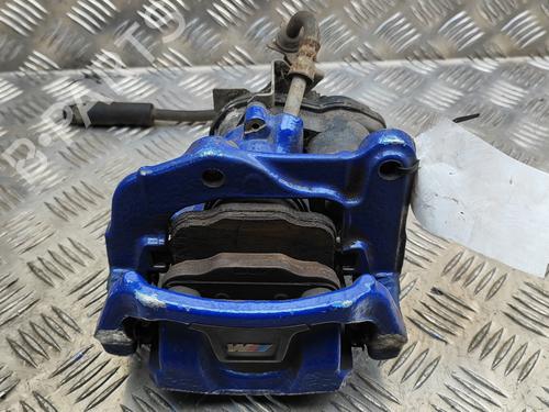 Left rear brake caliper BMW X3 (G01, F97, G08) xDrive M40 d | BP28194547M107 