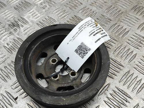 Used Pulley Pulley 27458357 27458357