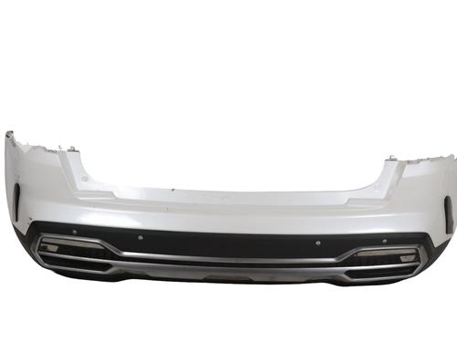 Used Rear bumper KIA SORENTO IV (MQ4, MQ4A) 1.6 T-GDi Hybrid AWD (230 hp) 30245475