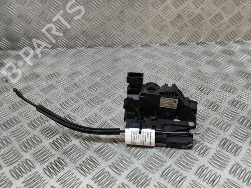 Used Front right lock CITROËN JUMPER II Van 2.2 HDi 100 (101 hp) 23561949