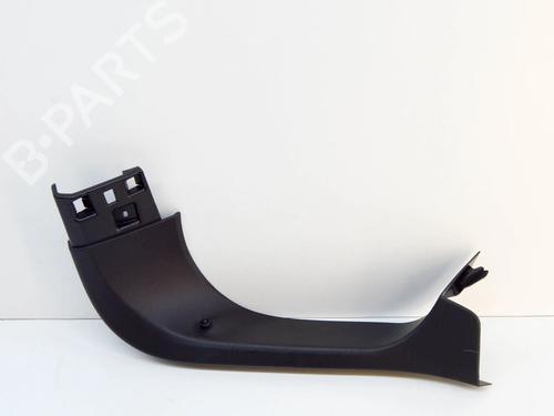 Used Tailgate trim Tailgate trim PEUGEOT 2008 II (UD_, US_, UY_, UJ_, UR_, UC_) 1.2 PureTech 100 (USHNK) (101 hp) 14645797 14645797