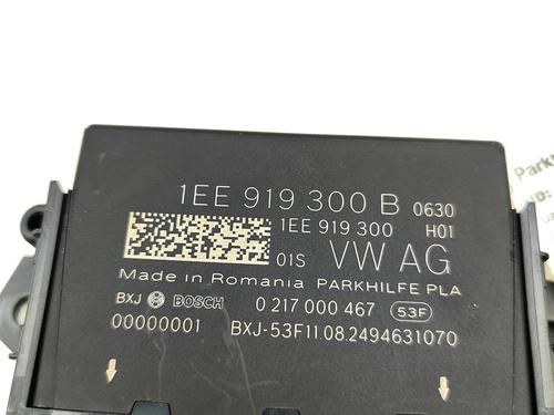 Módulo eletrónico VW ID.4 (E21) PRO | BP33731906M83  - Image 7