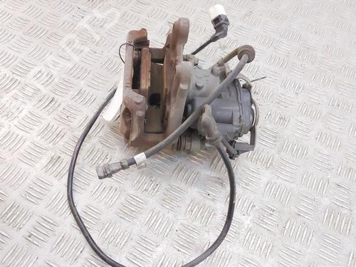Used Right rear brake caliper Right rear brake caliper 39205311 39205311