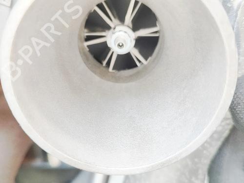 Engine FORD TRANSIT CUSTOM V362 Van (FY, FZ) 2.2 TDCi | BP39930199M1 - Image 6