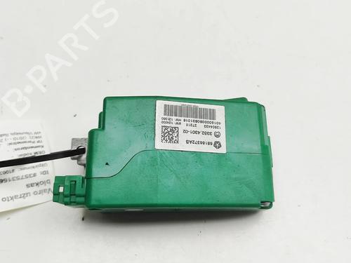 Used Electronic module Electronic module JEEP GRAND CHEROKEE IV (WK, WK2) 3.0 CRD V6 4x4 (250 hp) 35790638 35790638