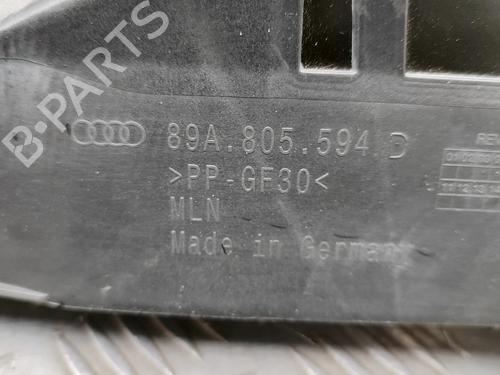Crossmember AUDI Q4 E-TRON SUV (F4B) 45 | BP29637636C162 