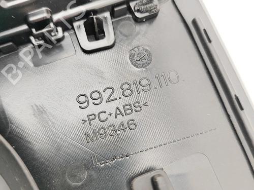 Display monitor PORSCHE 911 (992) 3.0 Carrera 4 S (992420) | BP30575046C48 