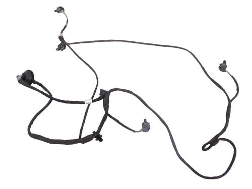 Used Electronic module MERCEDES-BENZ C-CLASS T-Model (S204) C 220 CDI (204.202) (163 hp) 30234024