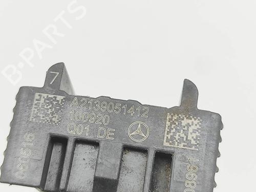 Electronic sensor MERCEDES-BENZ E-CLASS (W213) E 300 de (213.016) | BP36021419M84 - Image 6
