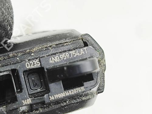 Electronic module AUDI A6 C8 Avant (4A5) RS6 TFSI Mild Hybrid quattro | BP33549667M83  - Image 7