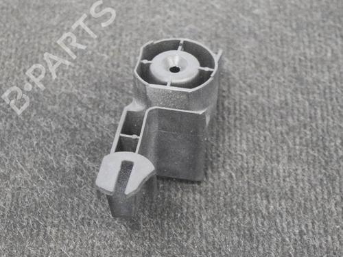 Rear bumper bracket PEUGEOT 3008 I MPV (0U_) 1.6 HDi | BP6761575C159 