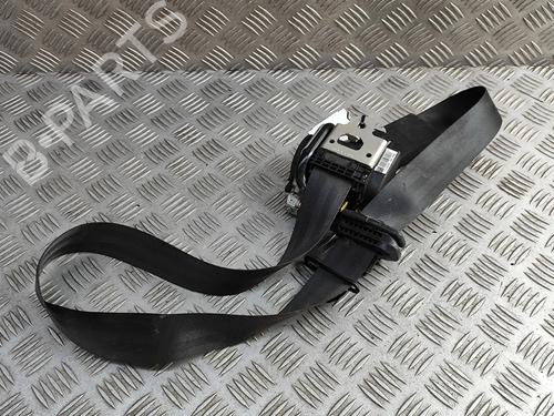 Used Front right seatbelt Front right seatbelt RENAULT ZOE (BFM_) ZOE (88 hp) 33372051 33372051