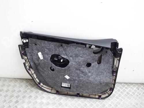 Front right panel MERCEDES-BENZ GLC Coupe (C253) 250 d 4-matic (253.309) | BP36043334C59 - Image 2