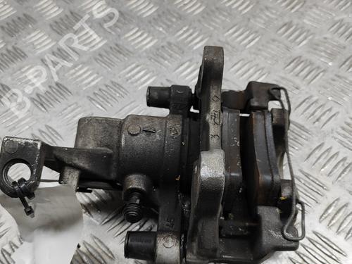 Left rear brake caliper JAGUAR XJ (X351) 3.0 SCV6 | BP19501442M107 