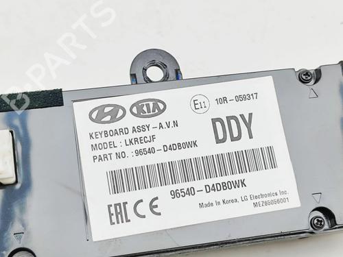 Switch KIA OPTIMA Sportswagon (JF) 1.6 CRDi | BP35984270I30 - Image 7