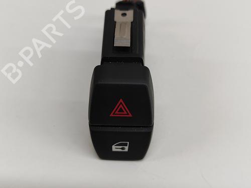 Used Warning switch BMW 5 Touring (F11) M 550 d xDrive (381 hp) 24583105