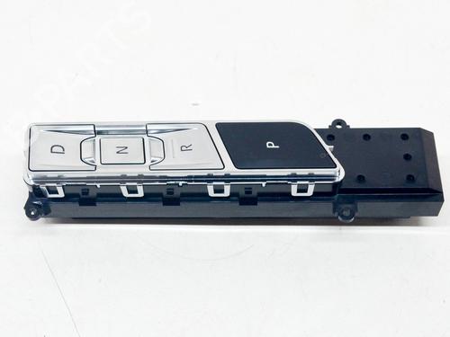 Gear lever JAGUAR I-PACE (X590) EV400 AWD | BP27750711M90 
