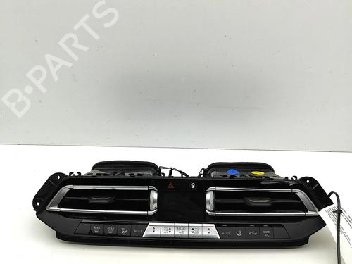 Used Electronic module Electronic module BMW X5 (G05, F95) xDrive 30 d (249 hp) 33039117 33039117