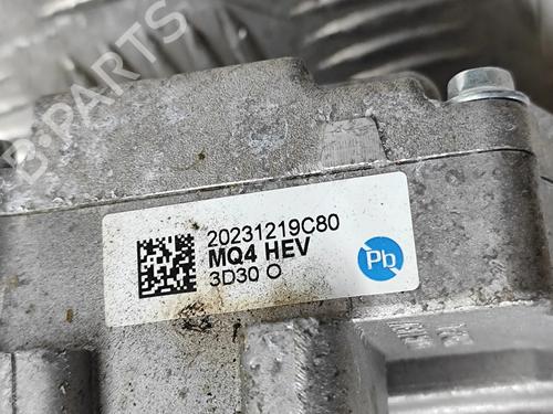 AC compressor KIA SPORTAGE V (NQ5) 1.6 T-GDi Hybrid AWD | BP27782401M34  - Image 6