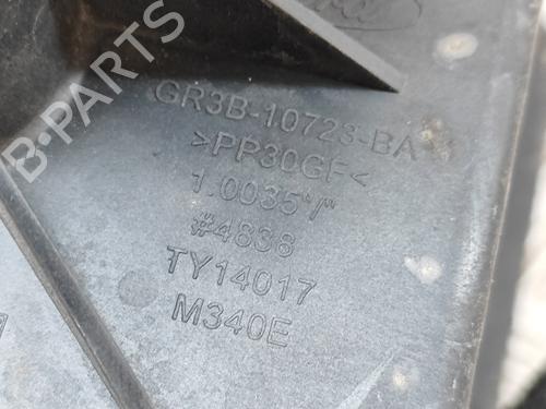 Support FORD USA MUSTANG Coupe 2.3 EcoBoost | BP20143990C155 