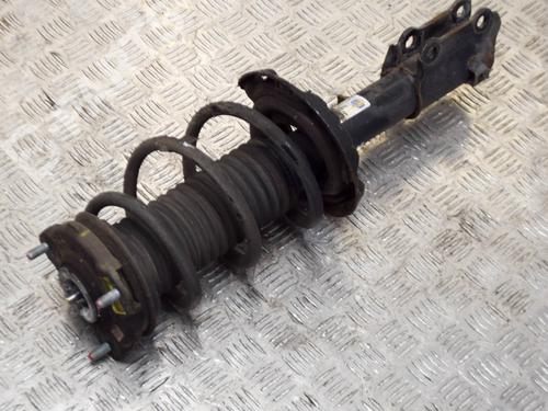 Used Left front shock absorber HYUNDAI IONIQ (AE) 1.6 GDI Hybrid (141 hp) 8354616