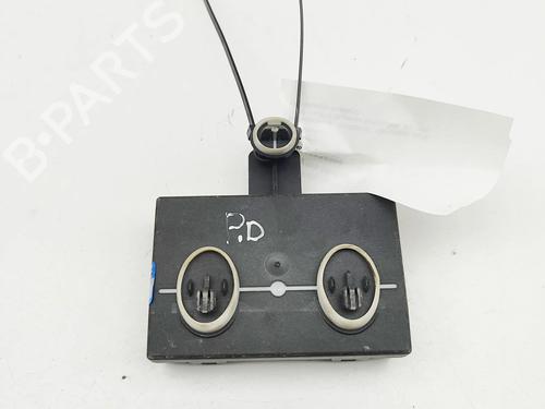 Electronic module PORSCHE CAYENNE (92A) 3.0 Diesel | BP34630609M83  - Image 5