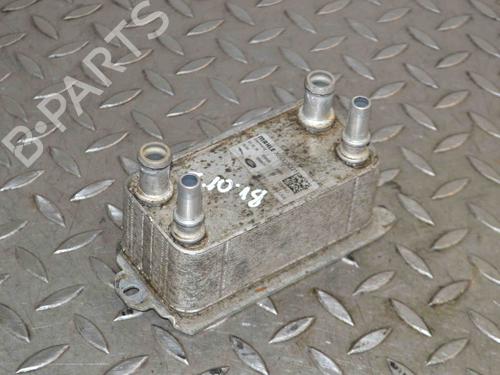 Used Oil radiator JAGUAR F-PACE (X761) 2.0 SD4 AWD (241 hp) 30220469