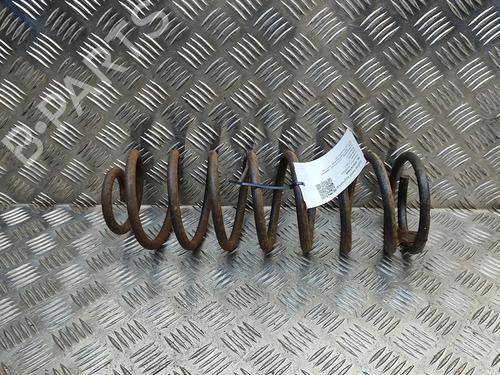 Used Shock absorber spring Shock absorber spring CHEVROLET CAMARO 3.4 V6 (162 hp) 33375796 33375796