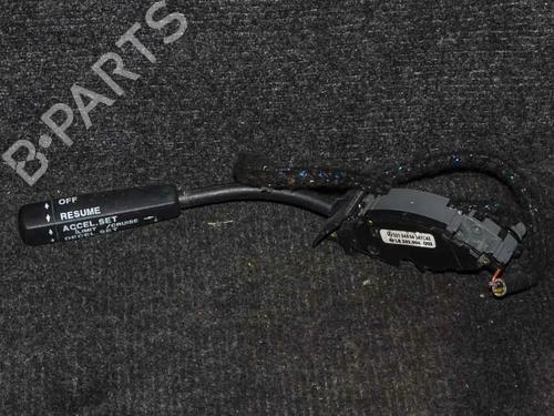 Used Steering column stalk MERCEDES-BENZ C-CLASS (W203) C 200 CDI (203.004) (116 hp) 6725451