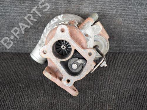 Turbolader/Kompressor OPEL ASTRA H (A04) 1.7 CDTI (L48) | BP6715733M71 