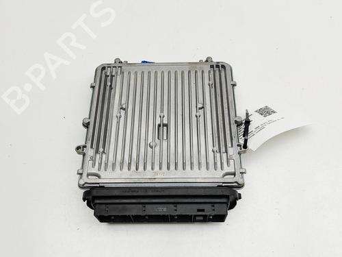Engine control unit (ECU) BMW X6 (E71, E72) xDrive 40 d | BP30131036M57 