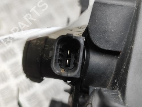 Intake manifold BMW 5 (E60) 530 d | BP36471176M70 - Image 10