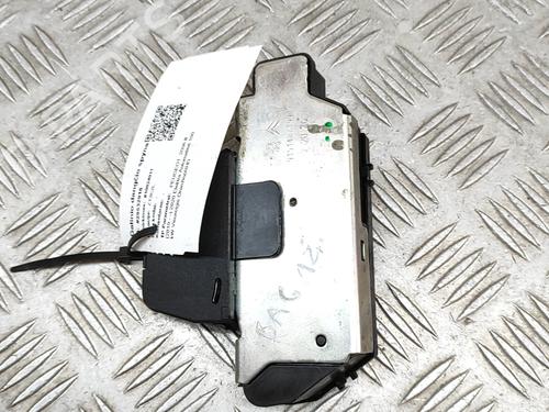 Tailgate lock PEUGEOT 2008 II (UD_, US_, UY_, UJ_, UR_, UC_) e-2008 (UKZKXZ) | BP27786032C101 