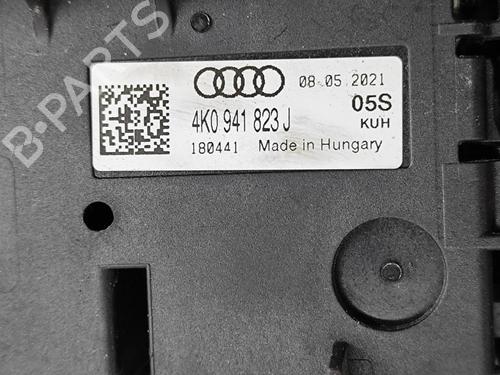 Elektronisk modul AUDI A6 C8 Avant (4A5) RS6 TFSI Mild Hybrid quattro | BP28548968M83 