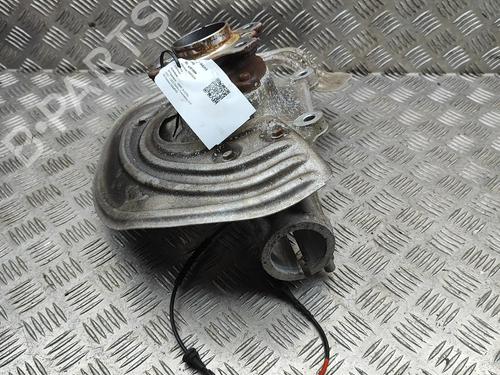 Right front steering knuckle BMW i4 (G26) eDrive35 | BP38161949M26 - Image 2