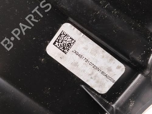 Underbody protection BMW XM (G09) XM All-wheel Drive | BP39656359M92 - Image 6
