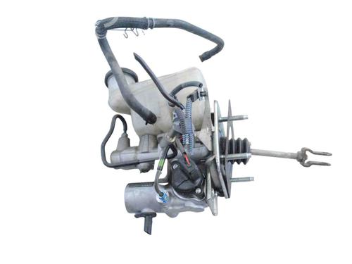 Used Brake master cylinder LEXUS GS (_L1_) 450h (GWL10_, GWL10, GWL10R) (345 hp) 30250398