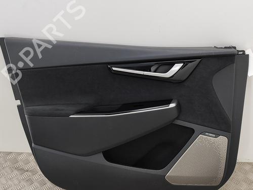 Used Front left panel KIA EV6 (CV) 77 GT AWD (585 hp) 28550093
