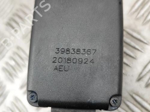 Seat buckle VOLVO XC60 II (246) D4 | BP34443511I32  - Image 7
