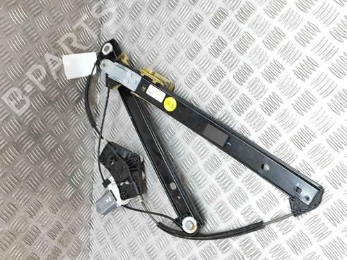 Front left window mechanism AUDI E-TRON (GEN) 55 quattro | BP27781411C22