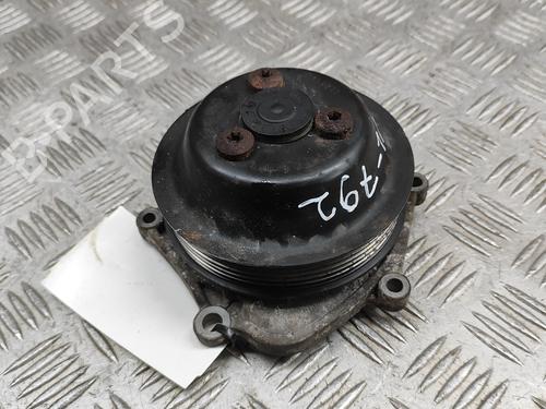 Used Auxiliary water pump PORSCHE 911 (991) 3.4 Carrera (350 hp) 25380648