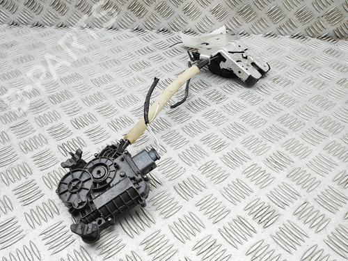 Tailgate lock VW ID.7 (ED2) PRO | BP39969590C101 - Image 2