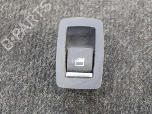 Used Left rear window switch BMW X4 (F26) xDrive 20 d (190 hp) 6760638