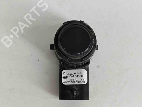 Used Electronic module VW GOLF VII Variant (BA5, BV5) 2.0 TDI (150 hp) 17635080