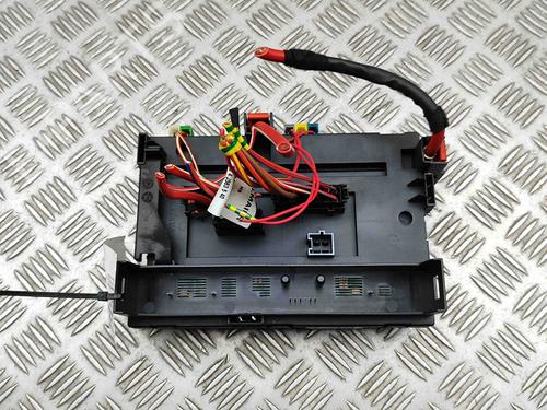 Fuse box MERCEDES-BENZ S-CLASS (W221, V221) S 500 4-matic (221.086, 221.186) | BP29510840E1